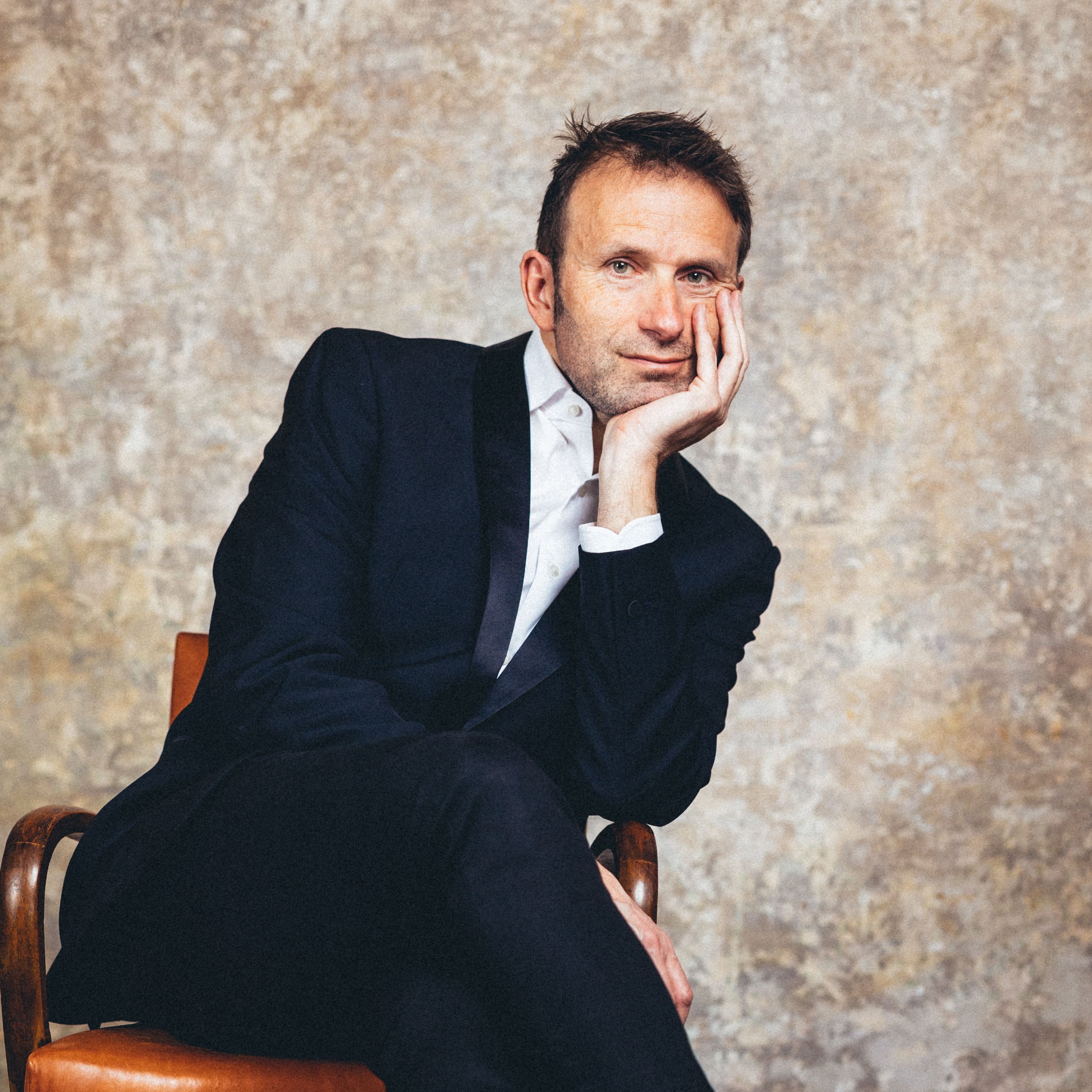 Jérôme Attal - Nouvel Album 